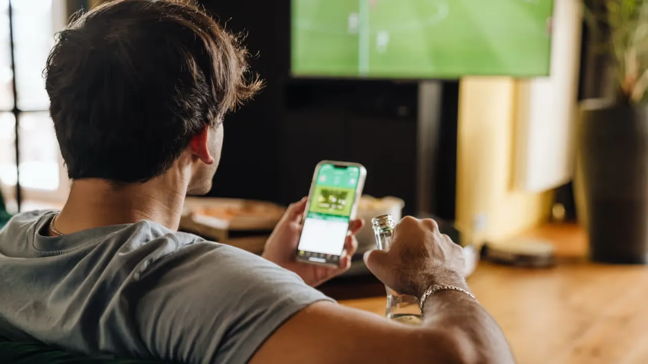 Spänning och risker i bettingvärlden